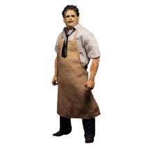 The Texas Chainsaw Massacre - Leatherface Deluxe One:12 Collective Aciton Figure