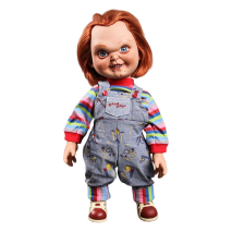 Child's Play - Chucky 15" Good Guy Action Figure with Sound