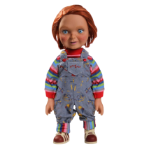 Child's Play - Good Guys 15" Chucky Doll