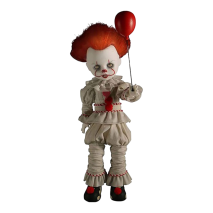 Living Dead Dolls - Pennywise 2017