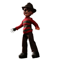 LDD Presents - Nightmare On Elm Street: Talking Freddy Krueger 10" Doll