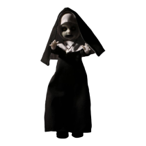LDD Presents - The Nun 10" Doll