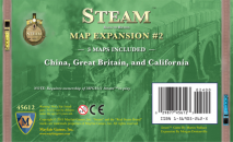 Steam - Expansion #2