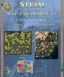 Steam - Expansion #4