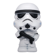 Star Wars - Stormtrooper PVC Bank