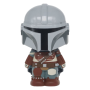 Star Wars: The Mandalorian - Mandalorian Figural Bank