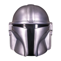 Star Wars: The Mandalorian - Helmet PVC Bank