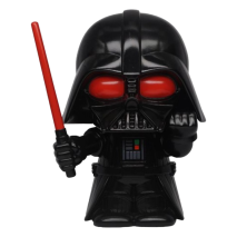 Star Wars - Darth Vader Figural Bank