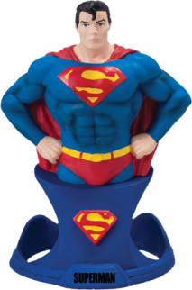 DC Comics - Superman Resin Paperweight