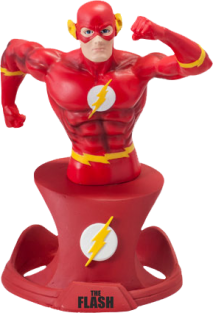 DC Comics - Flash Resin Paperweight