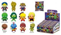 Guardians of the Galaxy (comics) - 3D Figural Keychain Blind Bag