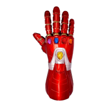 Avengers 4: Endgame - Iron Man Infinity Gauntlet Bank