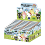 Hello Kitty - 3D PVC Bag Clips Series 1 Blind Bag (Display of 24)