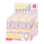 Hello Kitty - Figural Bag Clips Bubble Tea Series (Display of 24)