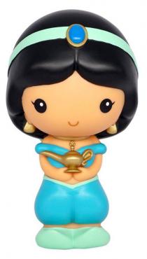 Disney Princess - Jasmine Figural PVC Bank