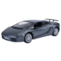 Timeless Legends - Lamborghini Gallardo Superleggera [Black] 1:18 Scale Diecast Vehicle