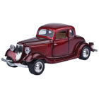 View Details for MOT73217-RED