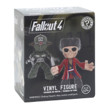 Fallout 4 - Mystery Minis Hot Topic US Exclusive Blind Box