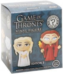A Game of Thrones - Series 3 Hot Topic US Exclusive Mystery Minis Blind Box
