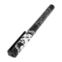 Twilight - Barrel Pen (Crest)