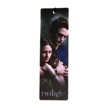 Twilight - Bookmark Ed & Bella Embrace Poster
