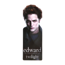 Twilight - Bookmark Edward Poster