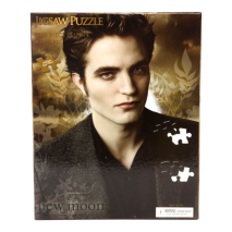 The Twilight Saga: New Moon - Edward Jigsaw Puzzle