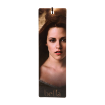 The Twilight Saga: New Moon - Bookmark Bella (The Cullen's)