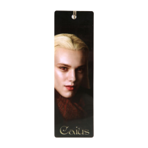 The Twilight Saga: New Moon - Bookmark Caius (Volturi)