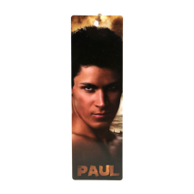 The Twilight Saga: New Moon - Bookmark Paul (Wolf Pack)