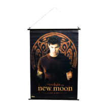 The Twilight Saga: New Moon - Wall Scroll Jacob Tattoo