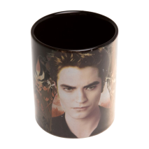 The Twilight Saga: New Moon - Mug Edward Face