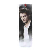 The Twilight Saga: Eclipse - Bookmark Edward