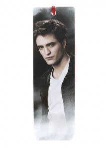 The Twilight Saga: Eclipse - Bookmark Edward