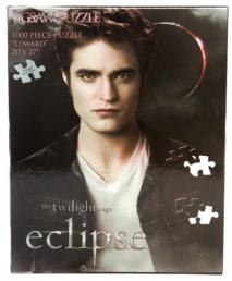 The Twilight Saga: Eclipse - Edward Jigsaw Puzzle