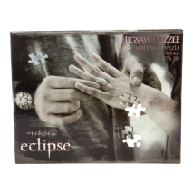 The Twilight Saga: Eclipse - Ring Jigsaw Puzzle