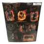 The Hunger Games - Sticker Set 8 Piece