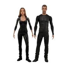Divergent - 7" Action Figure Assortment