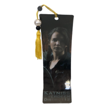 The Hunger Games - Bookmark Katniss