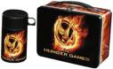 The Hunger Games - Mockingjay Lunchbox & Flask