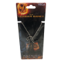 The Hunger Games - Dog Tags Katniss