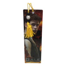 The Hunger Games - Bookmark Gale
