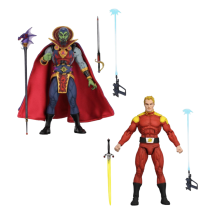 Defenders of the Earth - 7" Action Figure Assortment [Series 1]