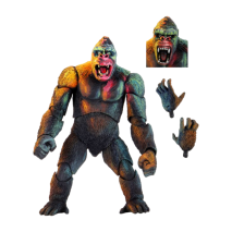 King Kong - King Kong Ultimate 7" Action Figure