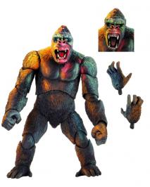 King Kong - King Kong Ultimate 7" Action Figure