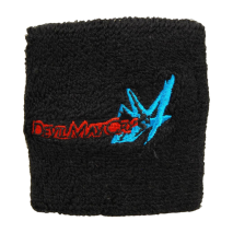 Devil May Cry 4 - Wristband Style A