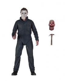 Halloween - Michael Myers 1:4 Scale Action Figure