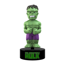 Hulk (comics) - Hulk Body Knocker