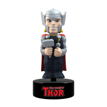 Marvel Comics - Thor Body Knocker