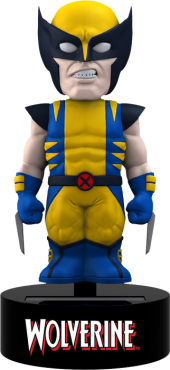 Marvel Comics - Wolverine Body Knocker
